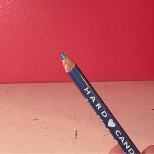 FREE Hard Candy Rare Super Slim Eye Pencil in Frigid Blue Ice 90s Makeup Sparkle